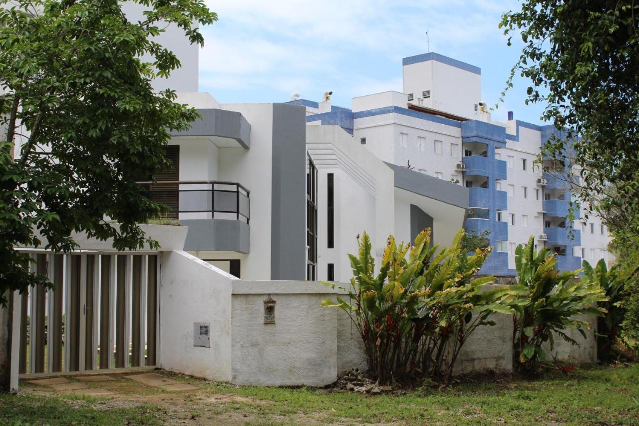 Espaco Aba Maranata Ubatuba Ngoại thất bức ảnh