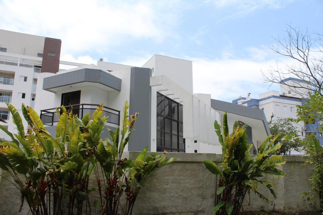 Espaco Aba Maranata Ubatuba Ngoại thất bức ảnh