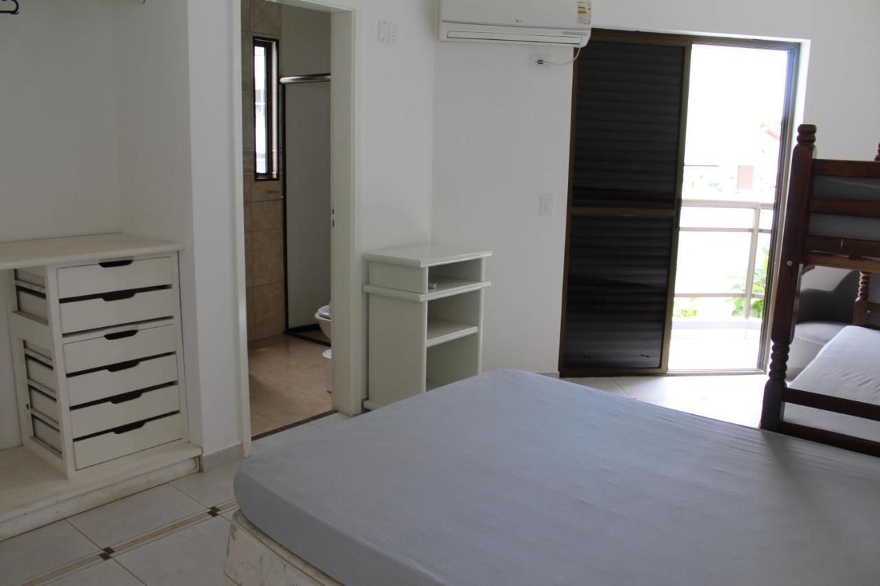Espaco Aba Maranata Ubatuba Ngoại thất bức ảnh