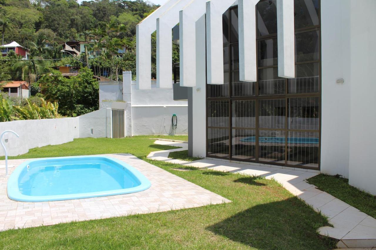 Espaco Aba Maranata Ubatuba Ngoại thất bức ảnh