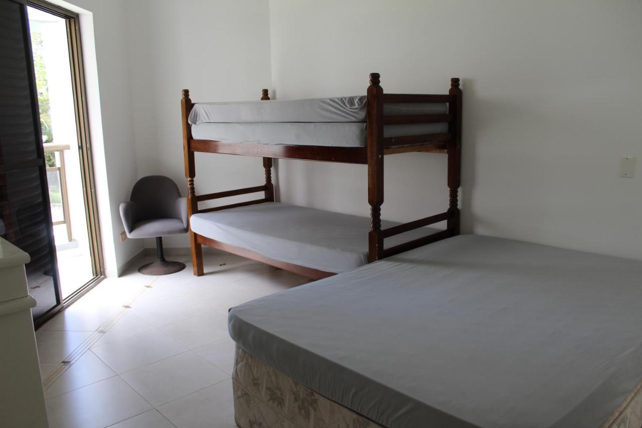 Espaco Aba Maranata Ubatuba Ngoại thất bức ảnh