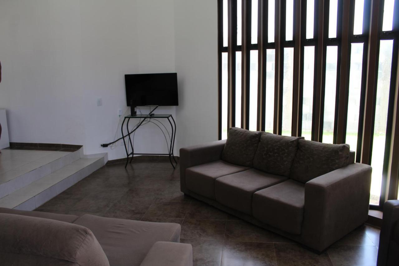 Espaco Aba Maranata Ubatuba Ngoại thất bức ảnh