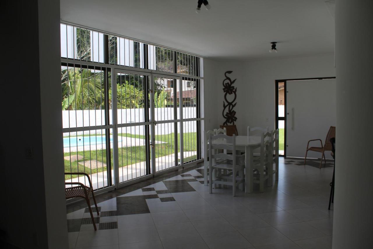 Espaco Aba Maranata Ubatuba Ngoại thất bức ảnh