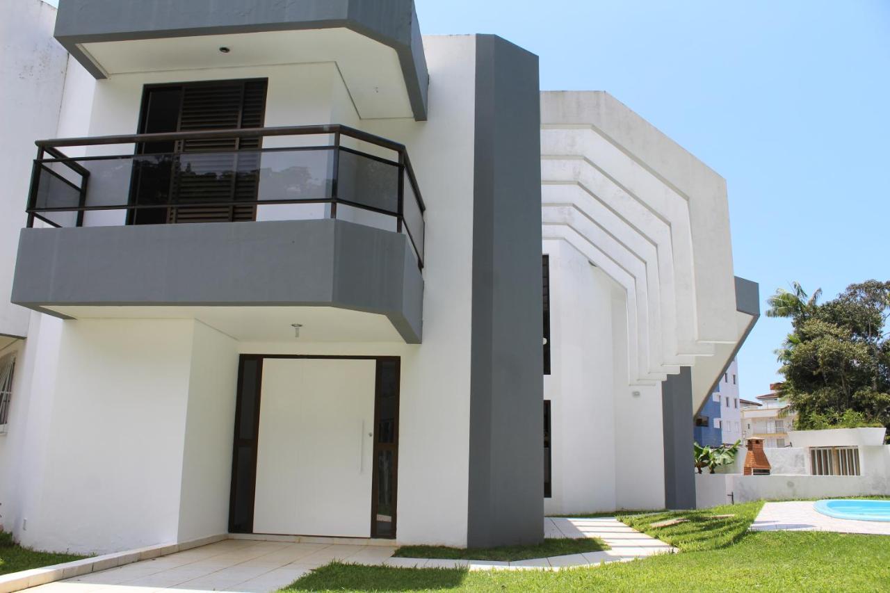 Espaco Aba Maranata Ubatuba Ngoại thất bức ảnh