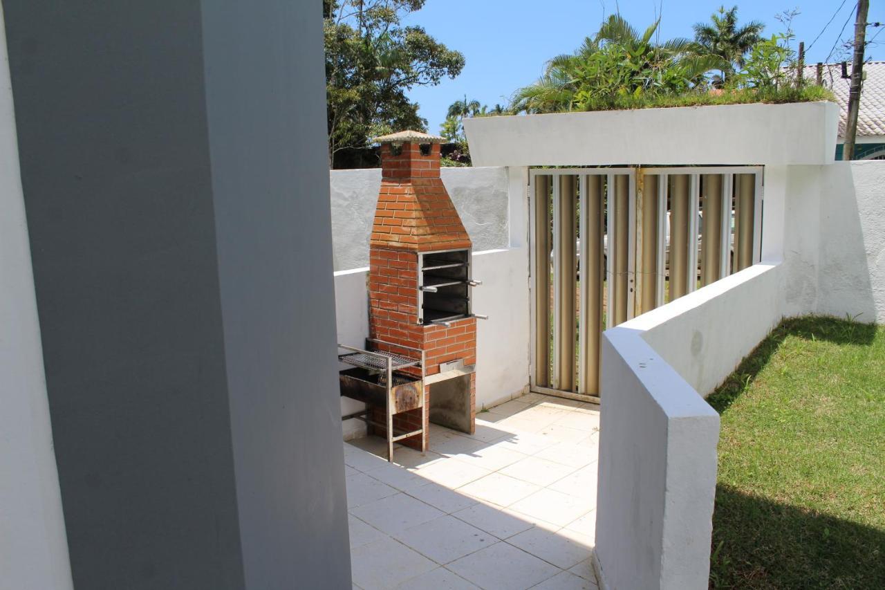 Espaco Aba Maranata Ubatuba Ngoại thất bức ảnh
