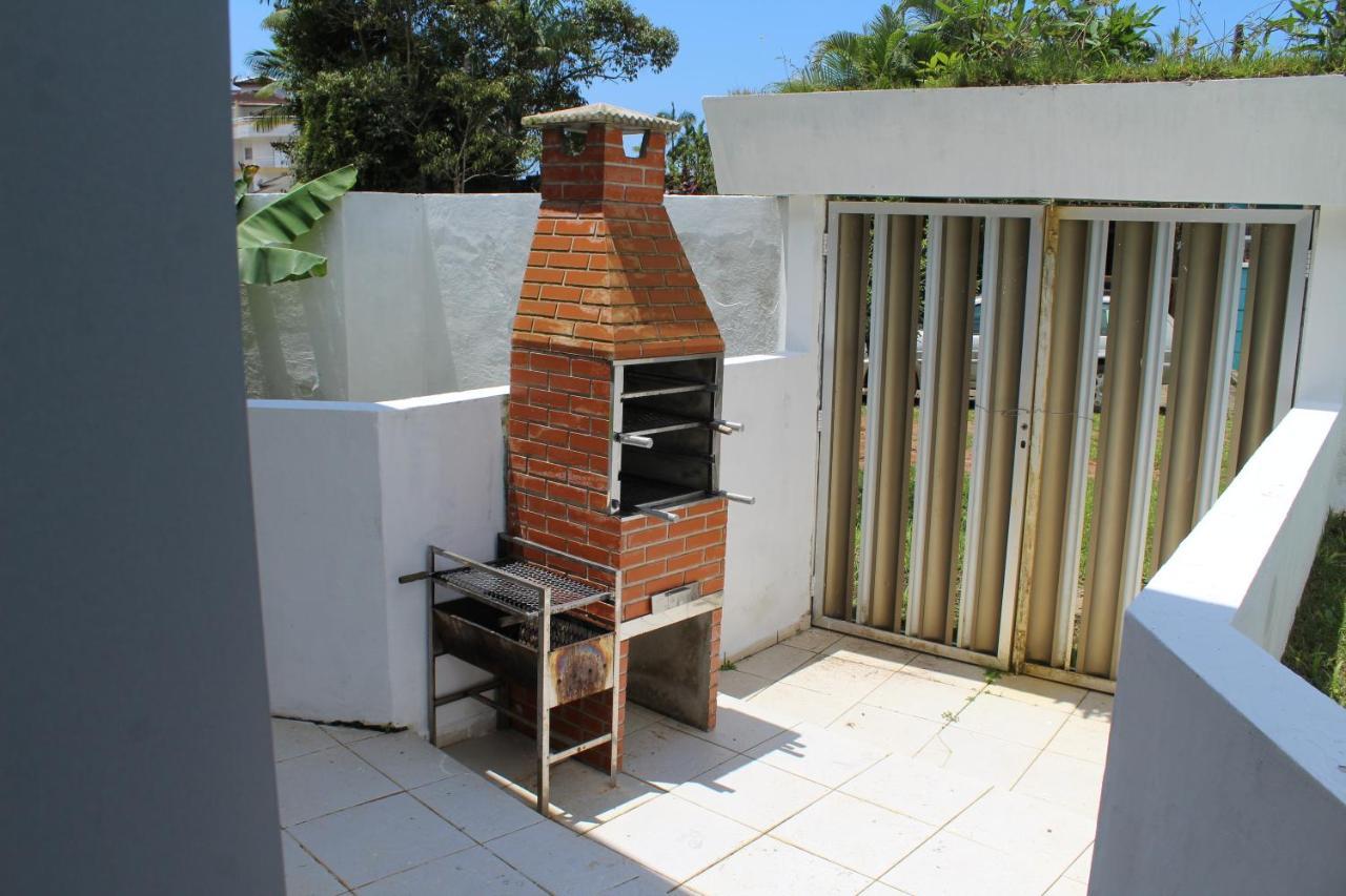 Espaco Aba Maranata Ubatuba Ngoại thất bức ảnh