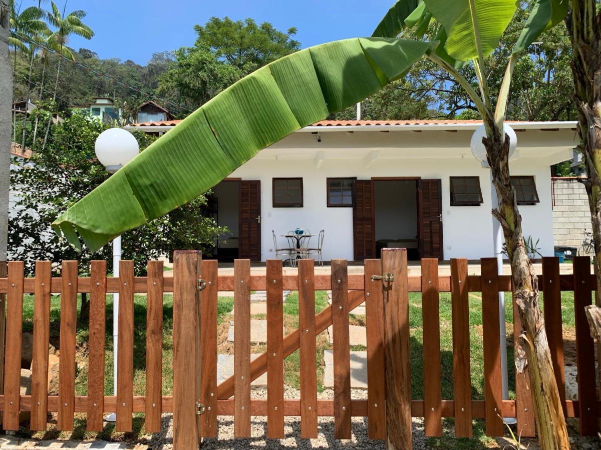 Espaco Aba Maranata Ubatuba Ngoại thất bức ảnh