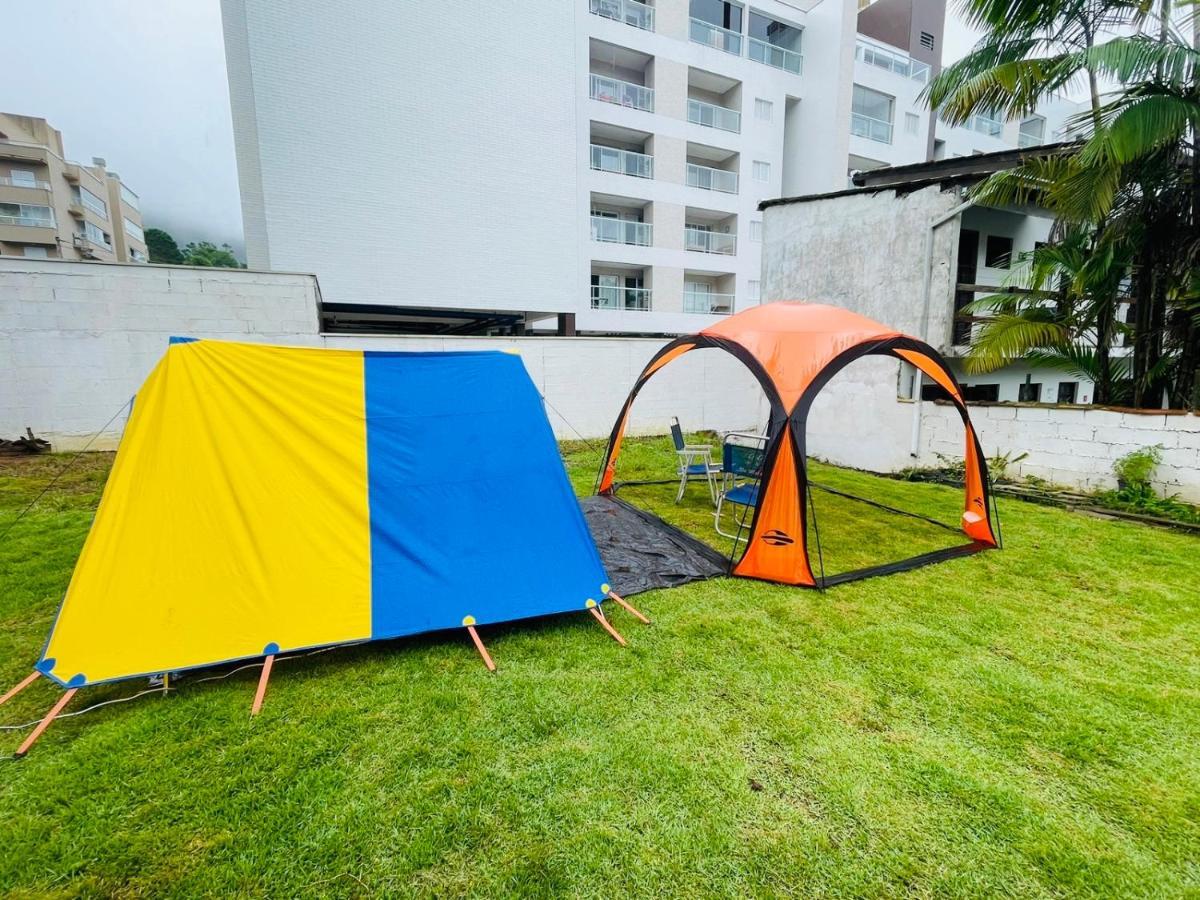 Espaco Aba Maranata Ubatuba Ngoại thất bức ảnh