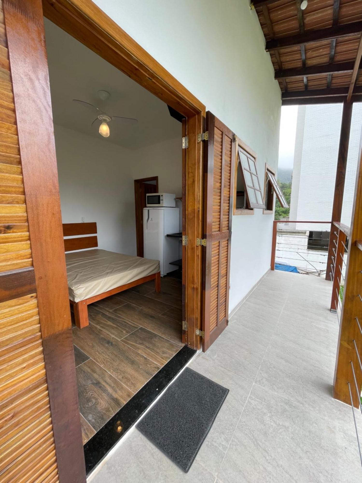 Espaco Aba Maranata Ubatuba Ngoại thất bức ảnh