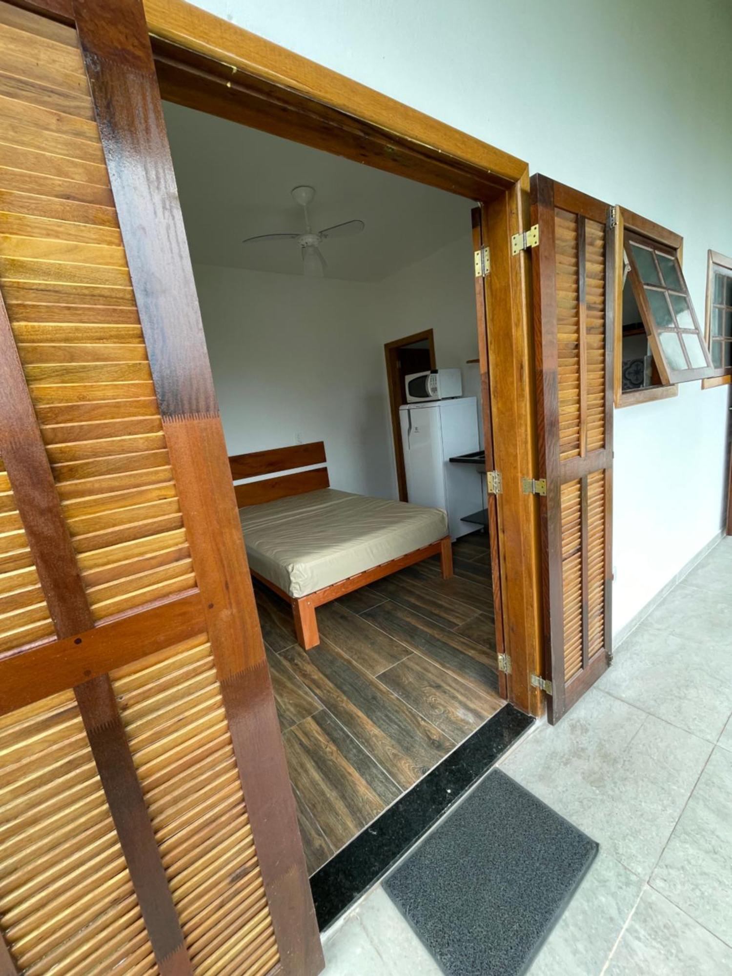 Espaco Aba Maranata Ubatuba Ngoại thất bức ảnh