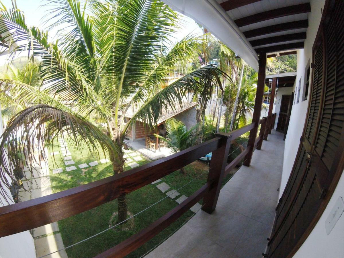 Espaco Aba Maranata Ubatuba Ngoại thất bức ảnh
