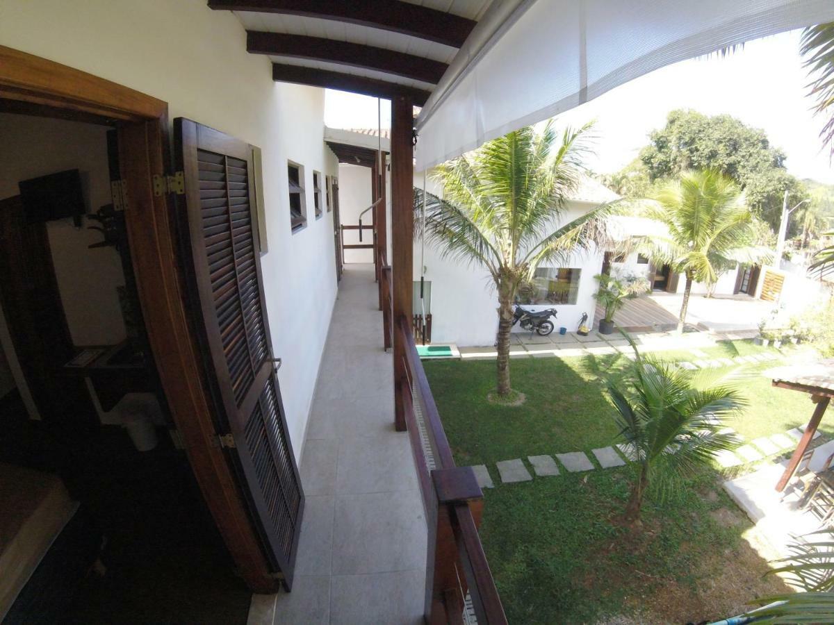 Espaco Aba Maranata Ubatuba Ngoại thất bức ảnh