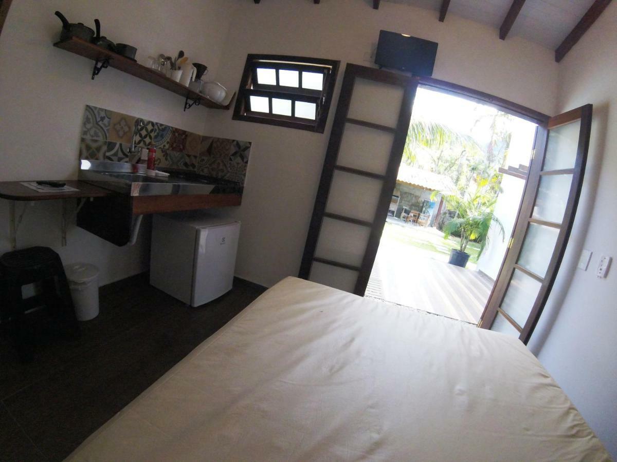 Espaco Aba Maranata Ubatuba Ngoại thất bức ảnh