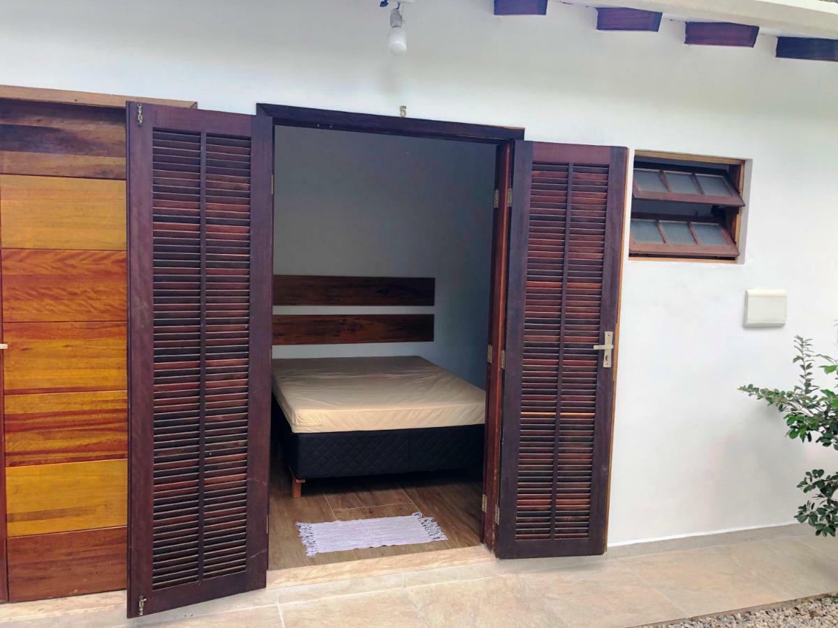 Espaco Aba Maranata Ubatuba Ngoại thất bức ảnh